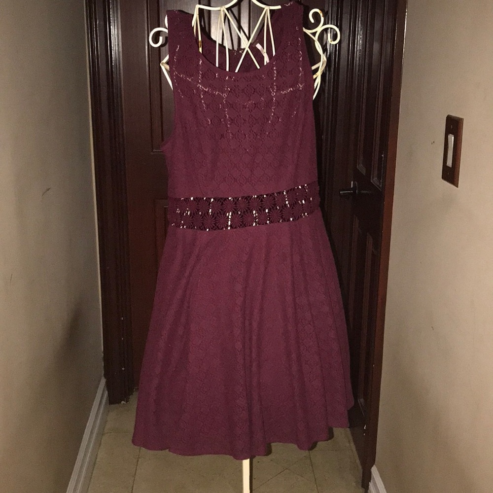 Free People Dress